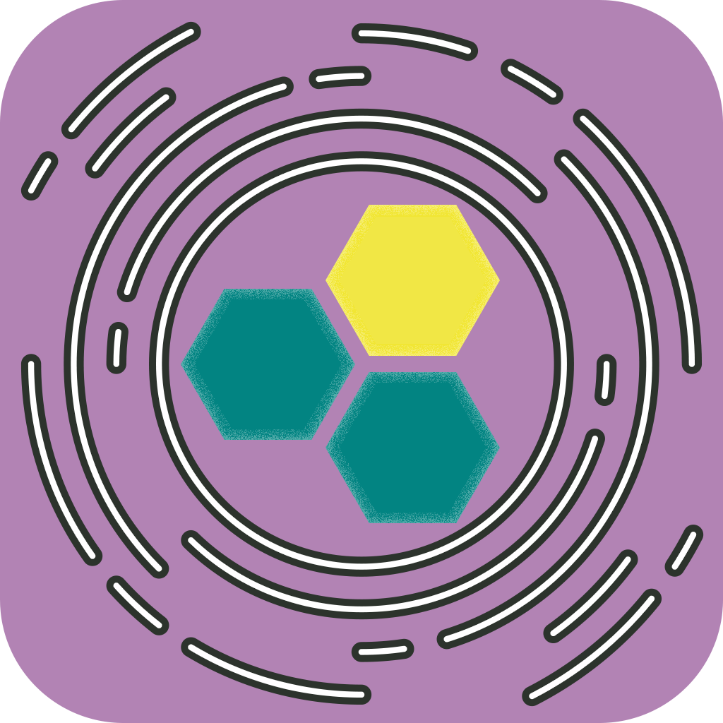 Black Hole icon